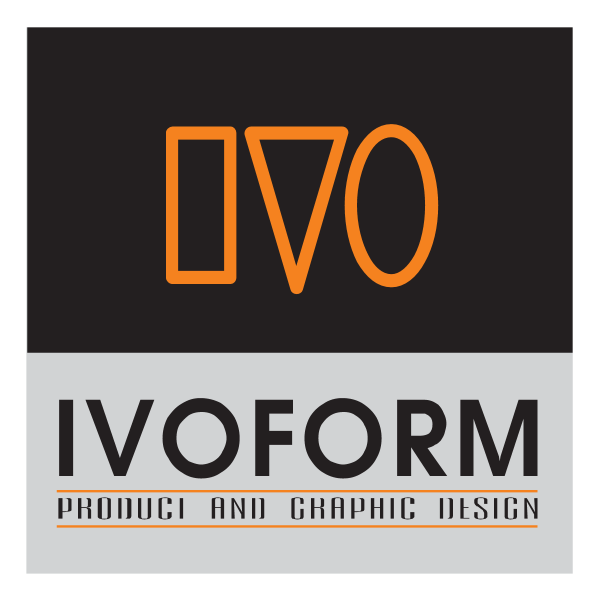 Ivoform Logo ,Logo , icon , SVG Ivoform Logo