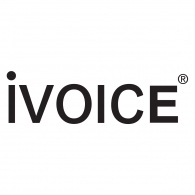 Ivoice Logo