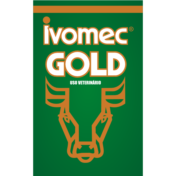 Ivomec Gold Logo ,Logo , icon , SVG Ivomec Gold Logo