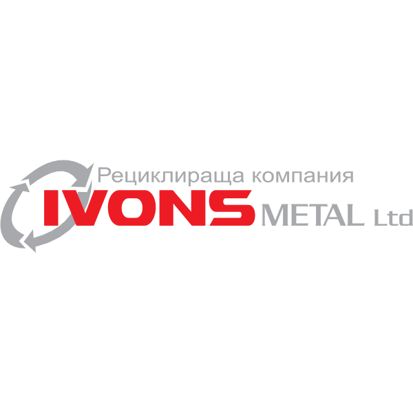 IVONS METAL Logo ,Logo , icon , SVG IVONS METAL Logo