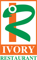 Ivory Restaurant Logo ,Logo , icon , SVG Ivory Restaurant Logo