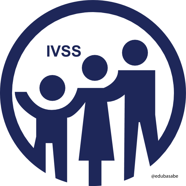 IVSS Logo ,Logo , icon , SVG IVSS Logo