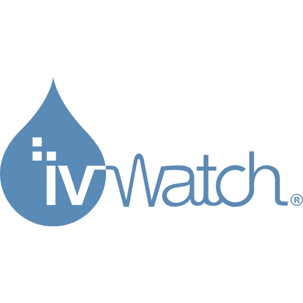 ivWatch Logo ,Logo , icon , SVG ivWatch Logo