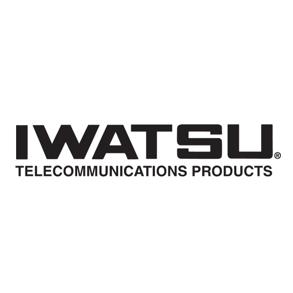 Iwatsu Logo ,Logo , icon , SVG Iwatsu Logo