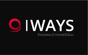IWAYS Logo ,Logo , icon , SVG IWAYS Logo