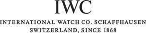 Iwc Logo