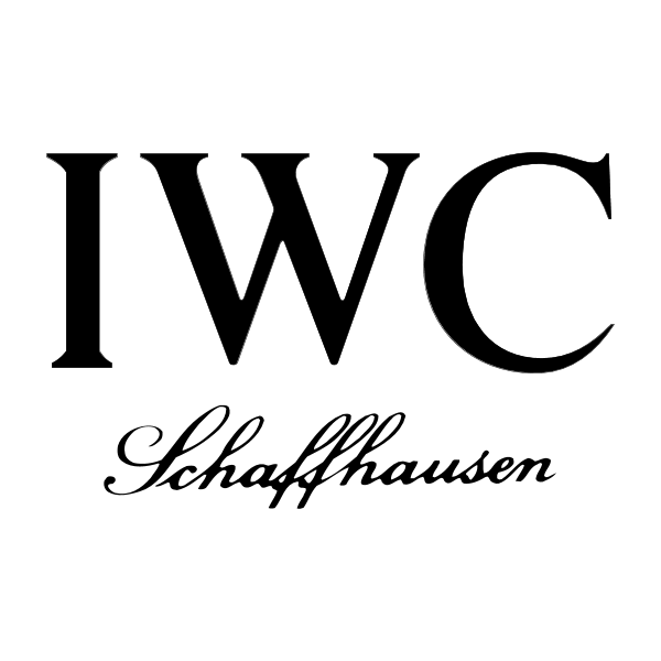 IWC Schaffhausen ,Logo , icon , SVG IWC Schaffhausen