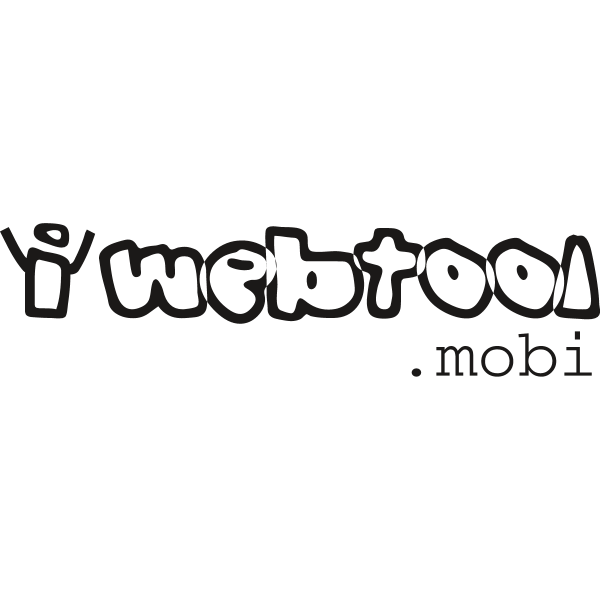iwebtool Logo ,Logo , icon , SVG iwebtool Logo