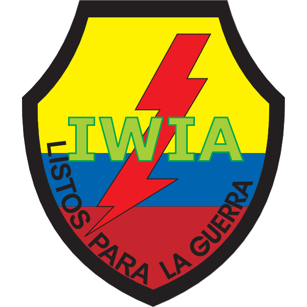 IWIA Ecuador Logo ,Logo , icon , SVG IWIA Ecuador Logo