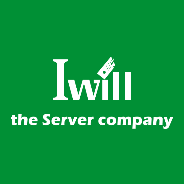 IWILL Logo ,Logo , icon , SVG IWILL Logo