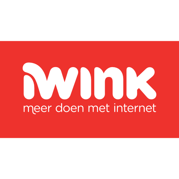 iWink Logo ,Logo , icon , SVG iWink Logo