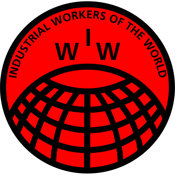 IWW Logo ,Logo , icon , SVG IWW Logo