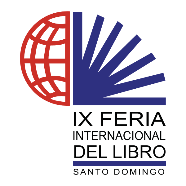 IX Feria Internacional del Libro Logo ,Logo , icon , SVG IX Feria Internacional del Libro Logo