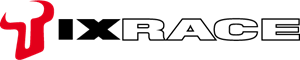 IX Race Logo ,Logo , icon , SVG IX Race Logo
