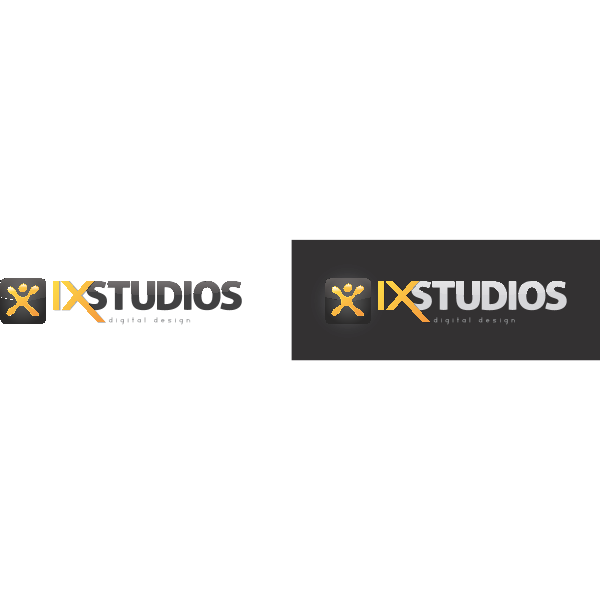 iX Studios Logo ,Logo , icon , SVG iX Studios Logo
