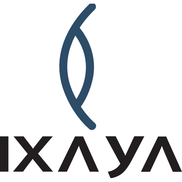 Ixaya Logo ,Logo , icon , SVG Ixaya Logo