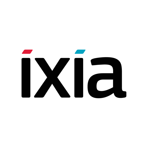 Ixia Logo ,Logo , icon , SVG Ixia Logo