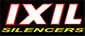 IXIL Silencers Logo