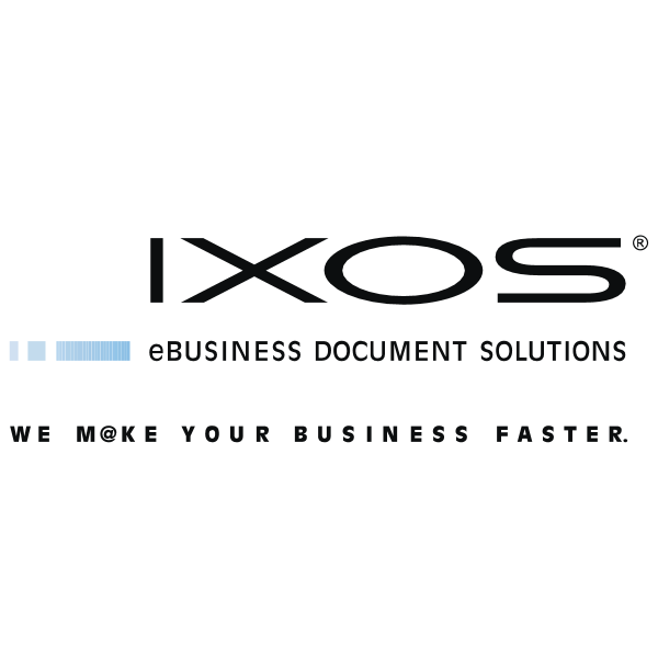 IXOS Software