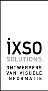 IXSO solutions Logo