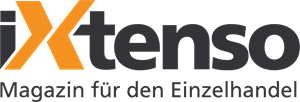iXtenso Logo ,Logo , icon , SVG iXtenso Logo