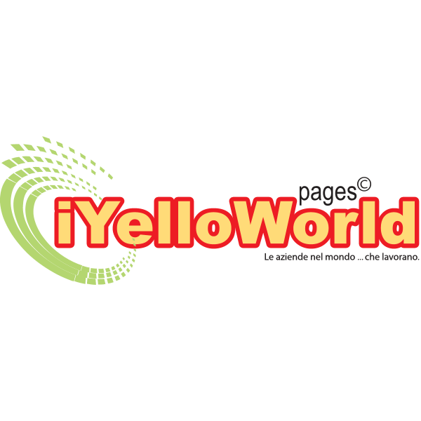 IYELLOWORLD.COM Logo ,Logo , icon , SVG IYELLOWORLD.COM Logo