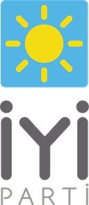 İyi Parti Logo ,Logo , icon , SVG İyi Parti Logo