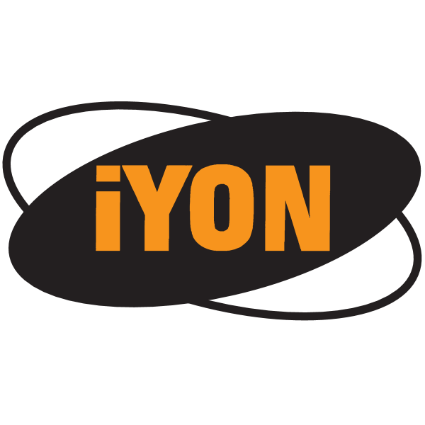 iyon Logo ,Logo , icon , SVG iyon Logo