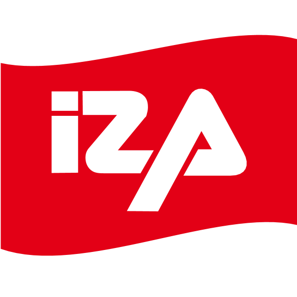 iza Logo