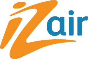izair Logo ,Logo , icon , SVG izair Logo