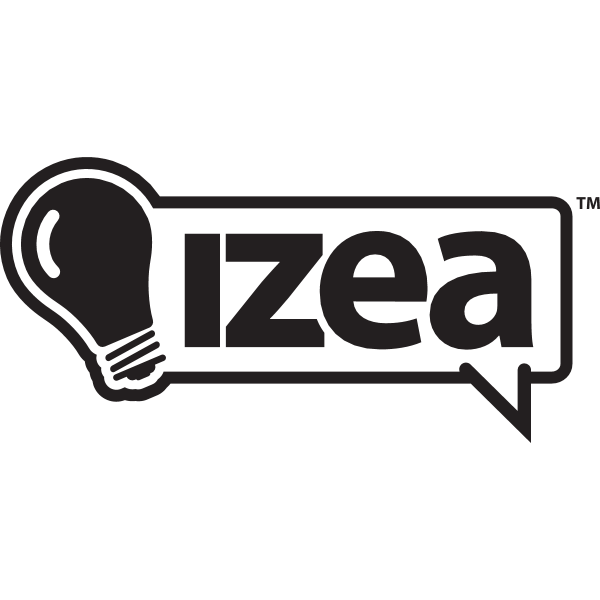 IZEA Logo ,Logo , icon , SVG IZEA Logo