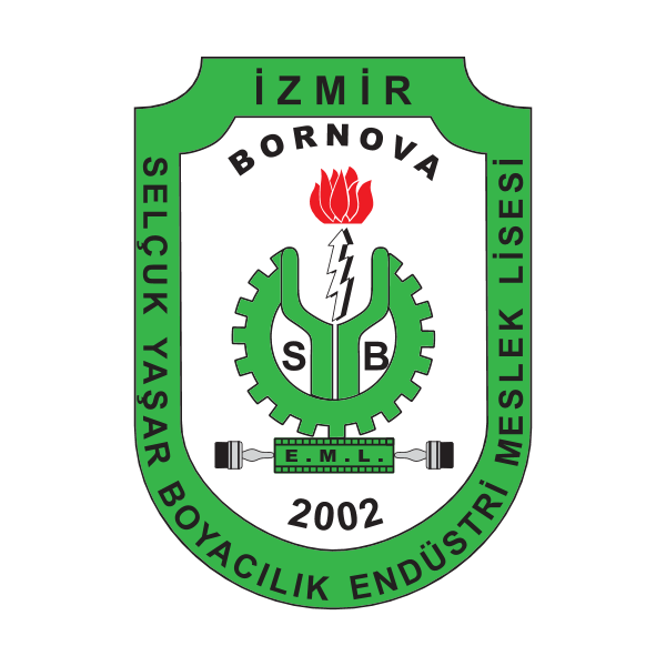 IZMIR BORNOVA Logo ,Logo , icon , SVG IZMIR BORNOVA Logo