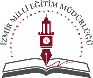 İzmir İl Milli Eğitim Müdürlüğü Logo ,Logo , icon , SVG İzmir İl Milli Eğitim Müdürlüğü Logo