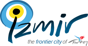 İzmir Şehir Logo