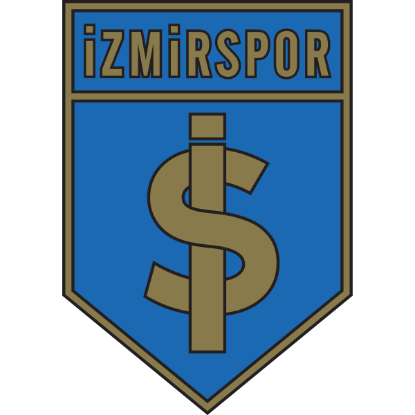 Izmirspor Izmir Logo ,Logo , icon , SVG Izmirspor Izmir Logo