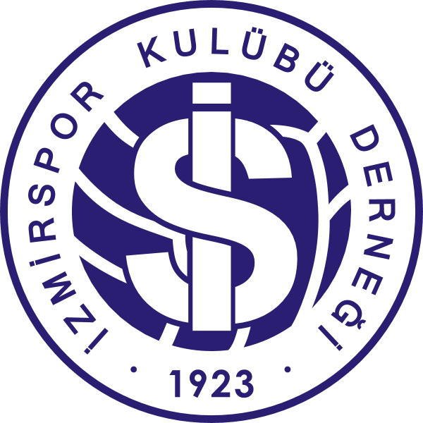Izmirspor KD Logo
