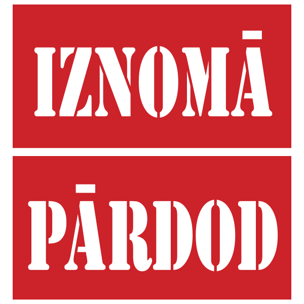 Iznoma Pardod