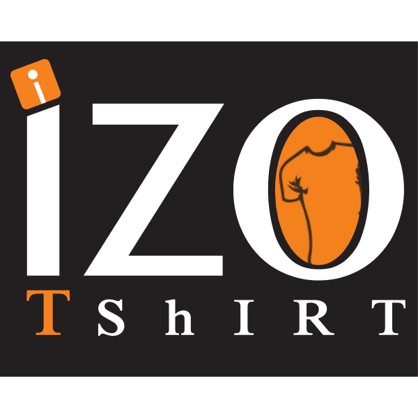 izo Tshirt Logo ,Logo , icon , SVG izo Tshirt Logo