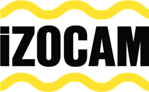 Izocam Logo