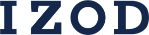 IZOD Logo ,Logo , icon , SVG IZOD Logo