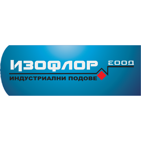 Izoflor Logo