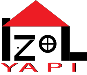 izol yapı Logo