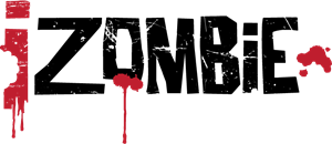 iZombie Logo