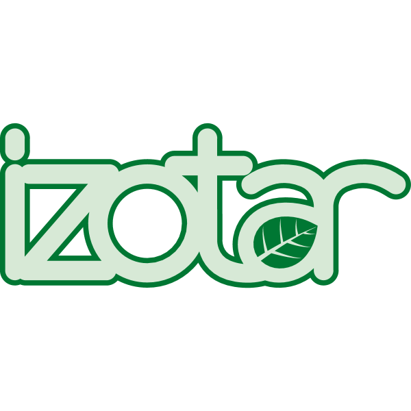 Izotar Logo ,Logo , icon , SVG Izotar Logo