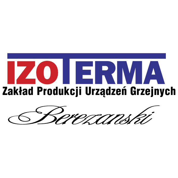 Izoterma