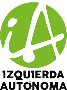 Izquierda Autónoma Logo ,Logo , icon , SVG Izquierda Autónoma Logo