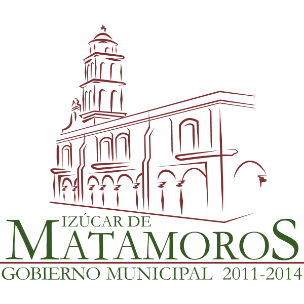Izucar de Matamoros Logo