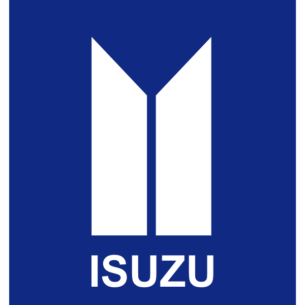 Izuzu Logo ,Logo , icon , SVG Izuzu Logo