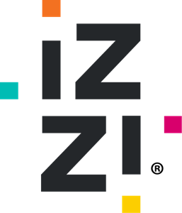 Izzi Logo ,Logo , icon , SVG Izzi Logo