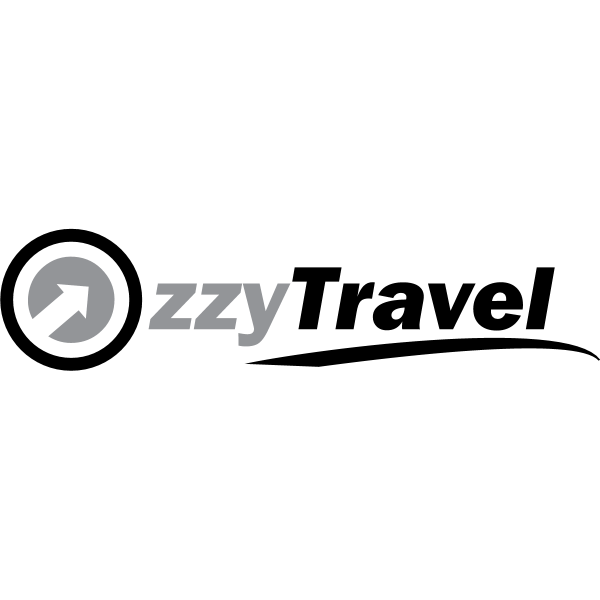 Izzy Travel Logo ,Logo , icon , SVG Izzy Travel Logo